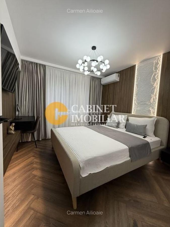 Apartament 3 camere, 72 mp, Bulevardul Ștefan cel Mare și Sfânt, Iași - 7