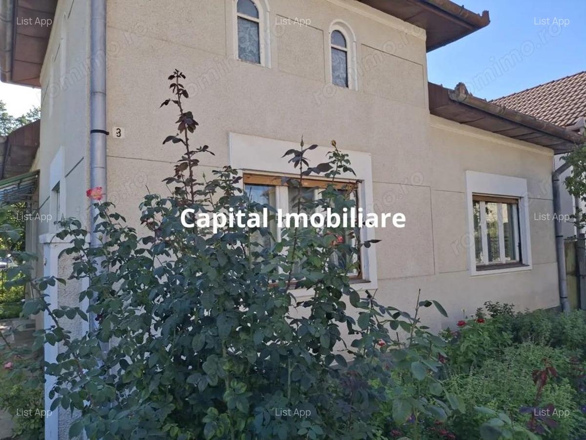 Vindem jumatate de casa (cota parte 50%) in Alba Iulia, Cetate - 3