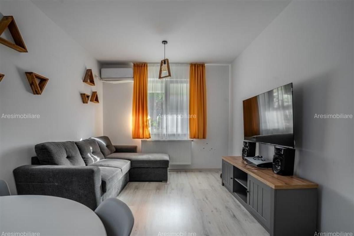 SOSEAUA OLTENITEI,APARTAMENT,2 CAMERE,55 MP, PARTER,6 MIN METROU - 2