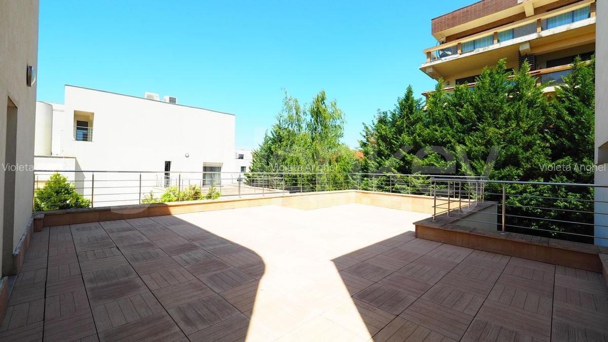 Vila moderna mobilata/nemobilata cu 5 camere | piscina - 11