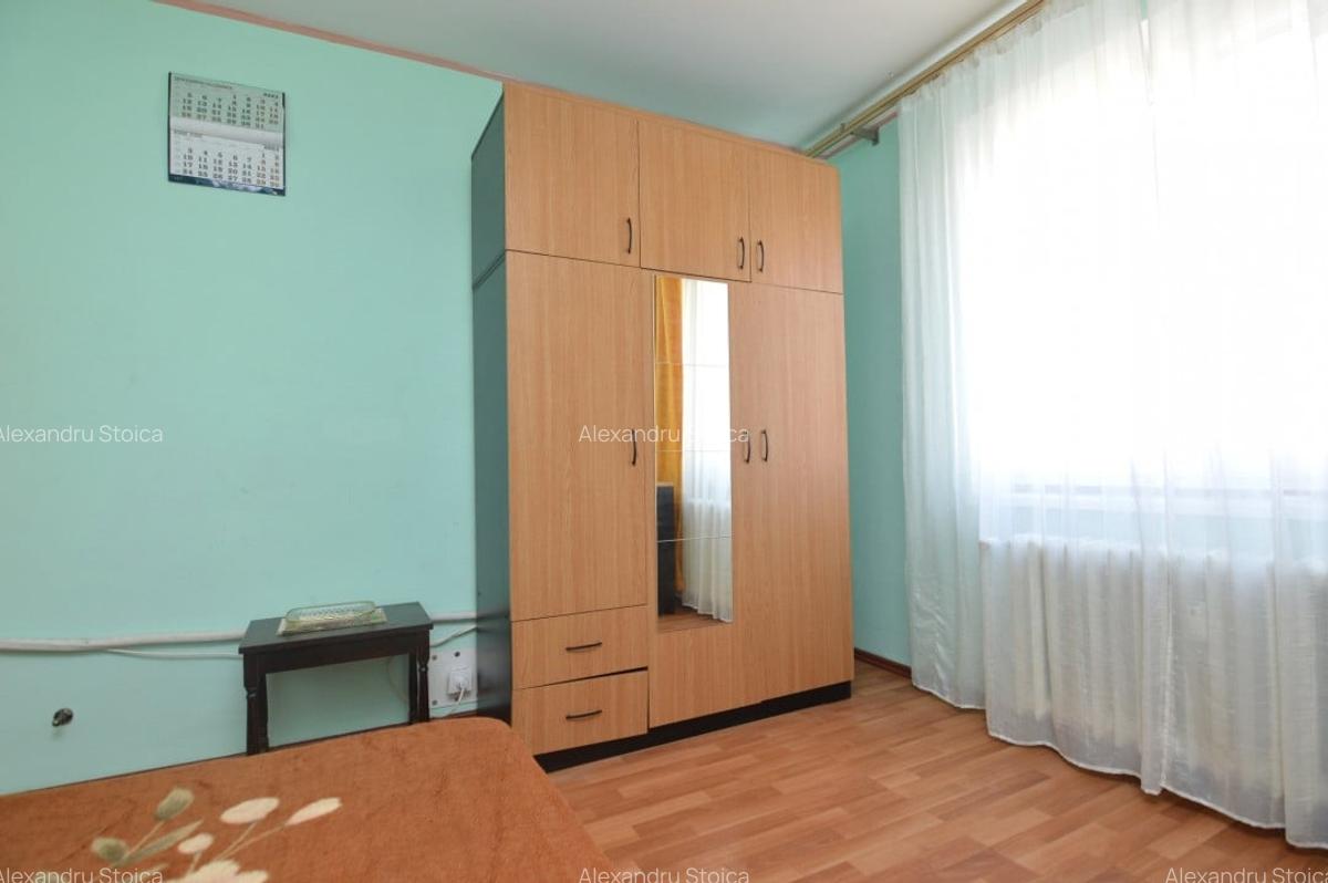 INCHIRIERE APARTAMENT 3 CAMERE MOSILOR - METROU OBOR - 17