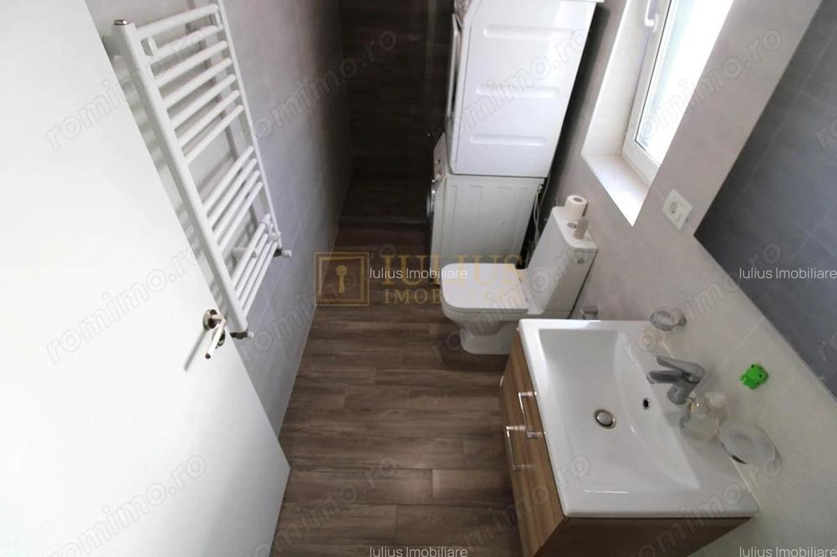 Zona M.City Mall Mo?ni?a Noua; Duplex; 3 dormotoare, suprafata teren 325mp - 16