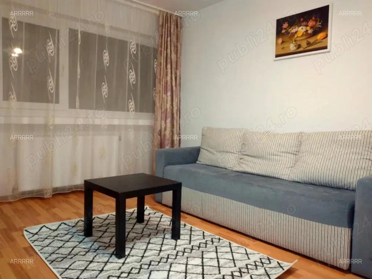 Apartament 2 camere decomandat in M-uri, bloc reabilitat - 3