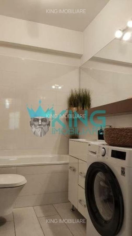 Apartament 2 Camere Baneasa Bucuresti - 10