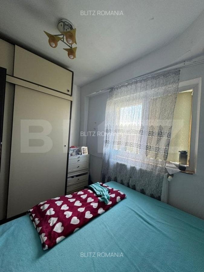 Apartament de vanzare, cu 2 camere, 35 mp, Parc Sebastian - 9