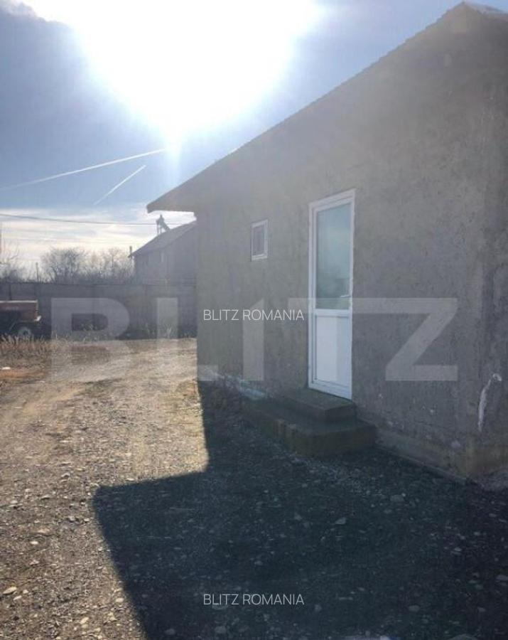Afacere la cheie + casa, 160mp, Baraitaru - 16
