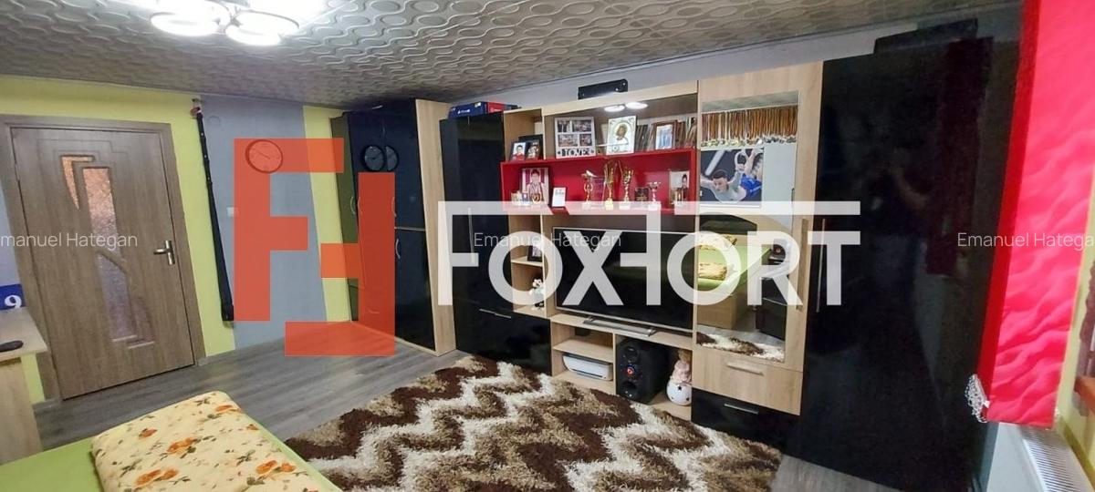 Casă cu 6 camere în Kiriac - 19