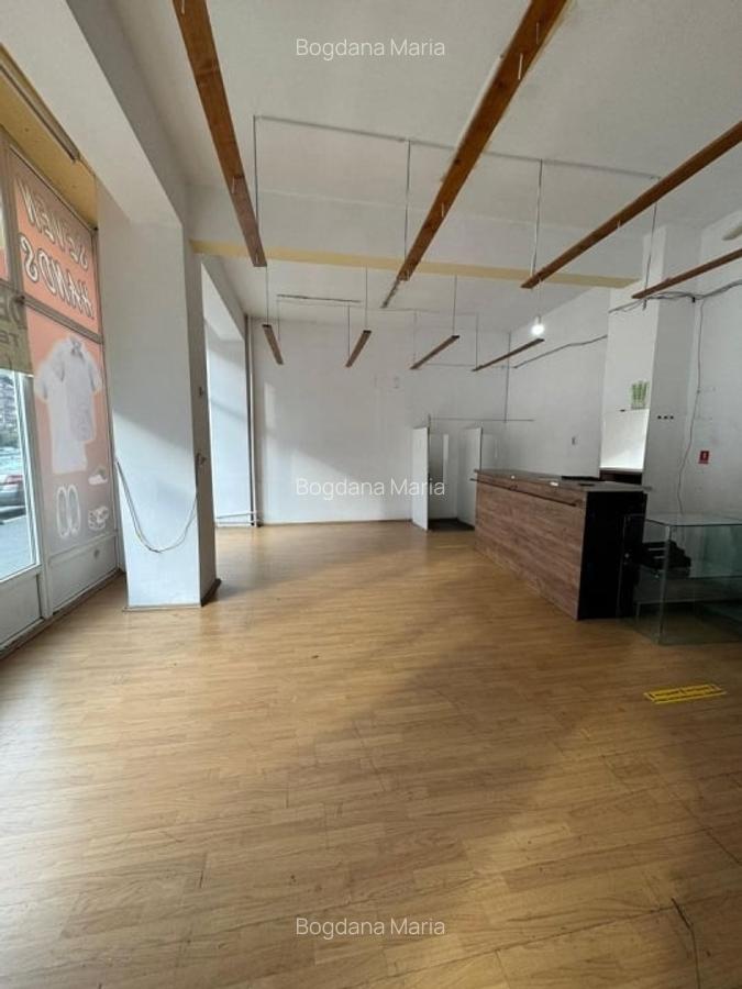 Spatiu comercial | Vad Excelent | Sos. Pantelimon - 1