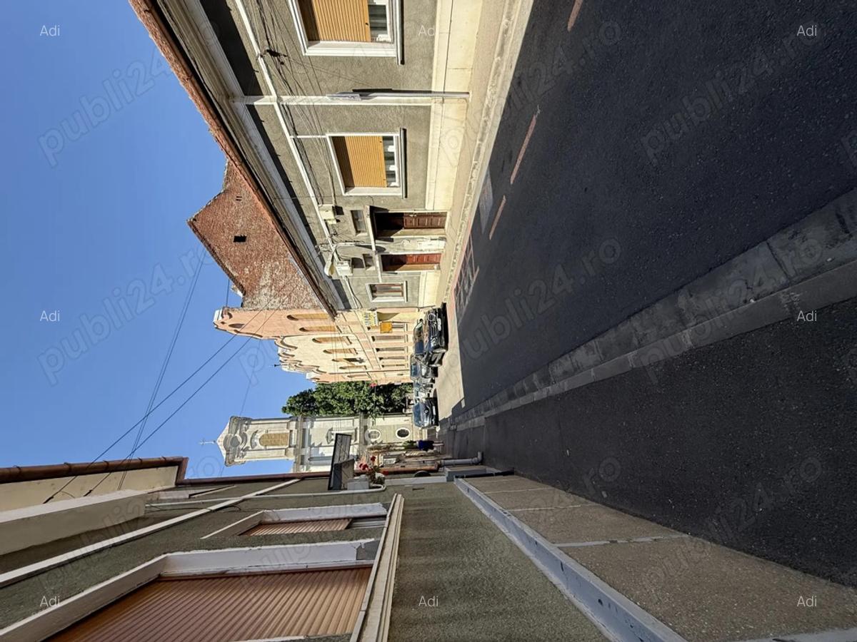 Apartament Ultracentral 111 mp Oradea - 1