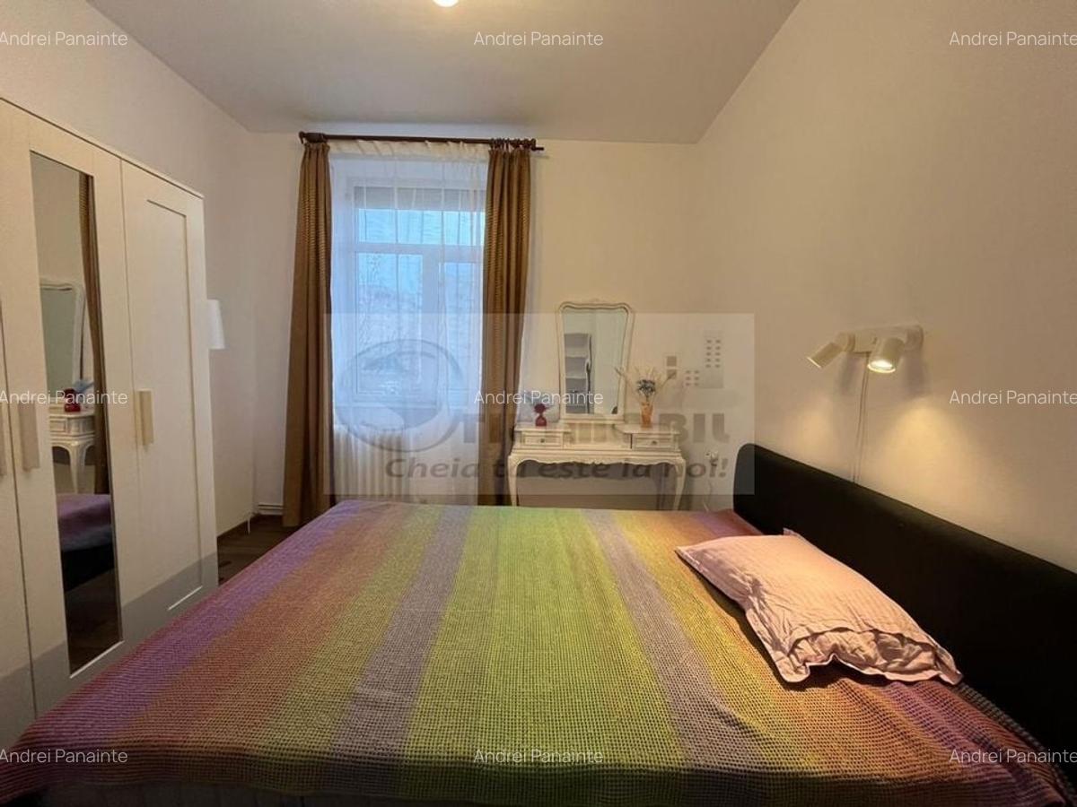 Apartament 2 camere si Loc de parcare- Central Iași, lângă Vivertine - 4