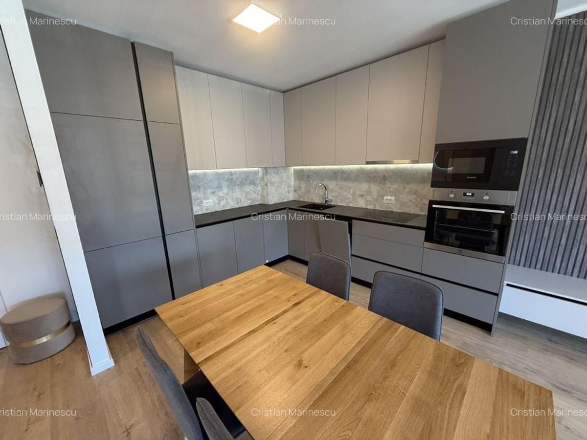 Apartament 2 camere - Arcadia Apartments Domenii - Prima Utilizare - 8