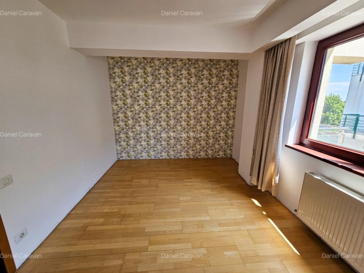 Spatiu birouri 160mp TVR | Dorobanti | Aviatorilor Metrou  10' - 7