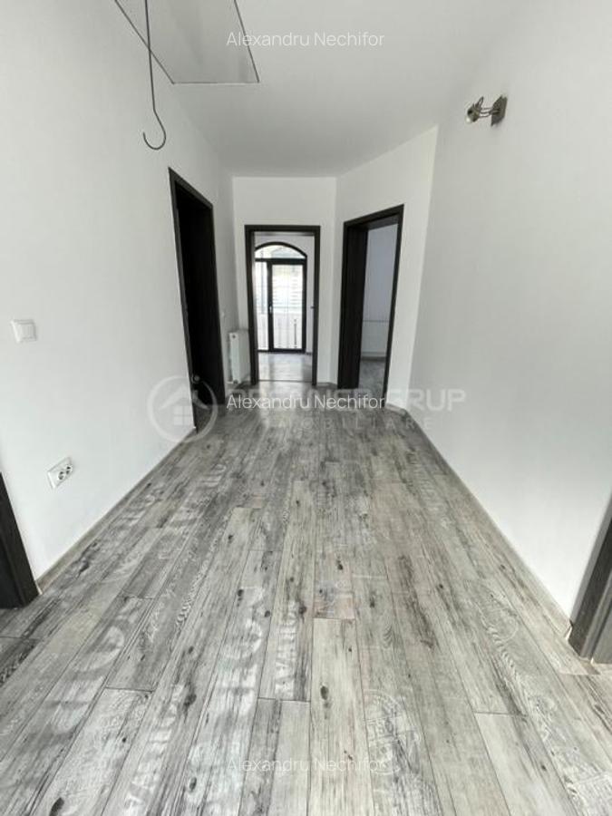 Casă cu 3 camere în Miroslava - 2