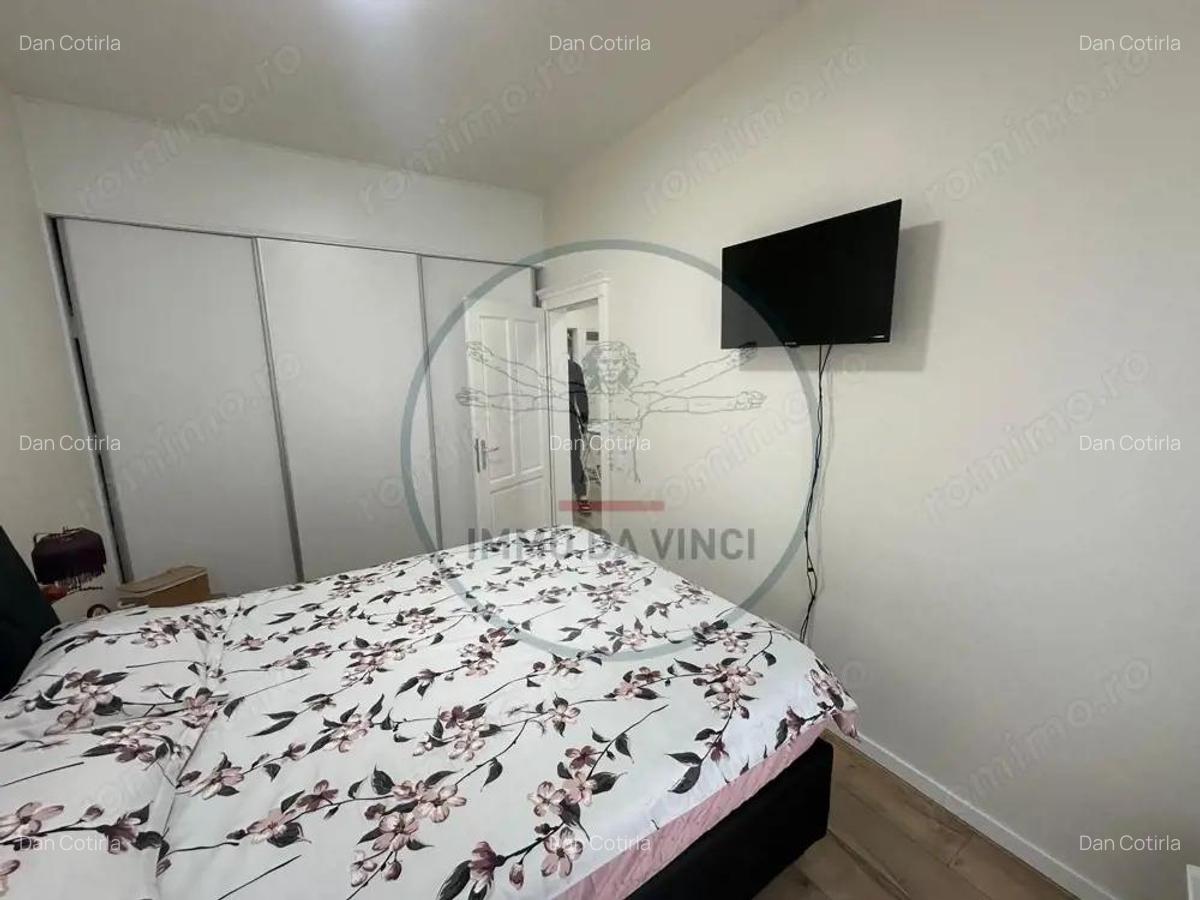 Apartament 3 camere Zona Marasti | Arte Plastice | Iulius Mall - 3