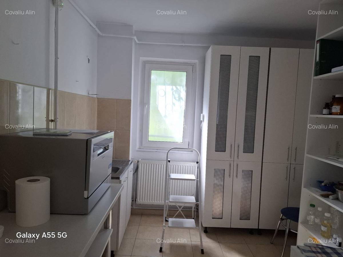 Spațiu comercial, 50 mp în Centrul Civic - 3