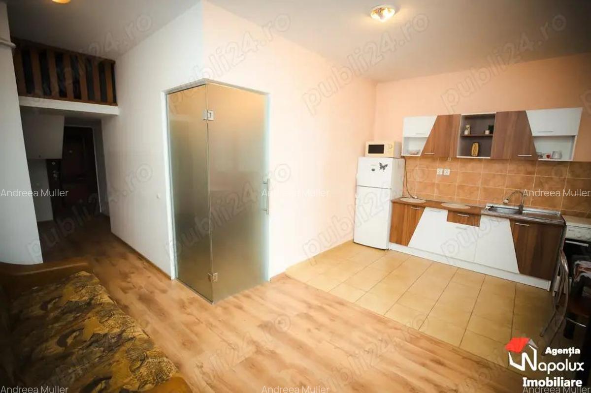 Exclusivitate! Apartament 2 camere Str. Oasului - 1