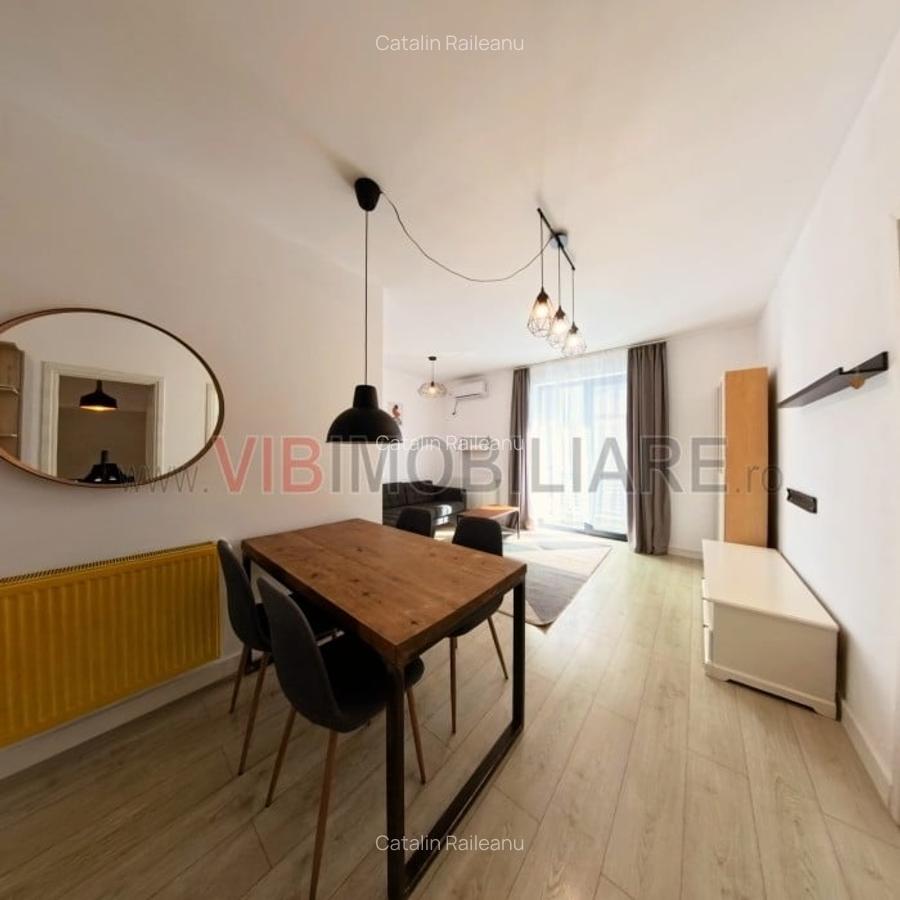 3 Camere - Bloc Nou - Bulevardul Timisoara - 1