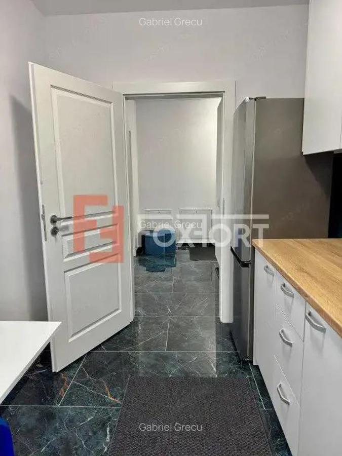 Apartament 1 camera de inchiriat, strada Parcului, Giroc - 5