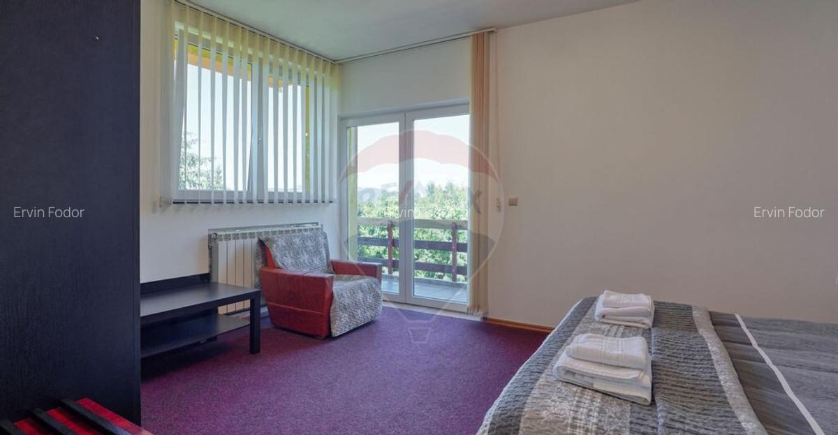 Casa/vila vanzare in Moieciu de jos, Sat. Drumul Carulu... - 17