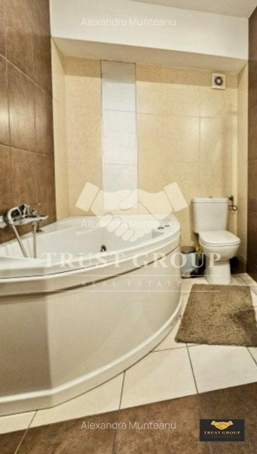 Apartament 3 camere Cismigiu | imobil 2007 | inchiriat- ideal investitie - 8