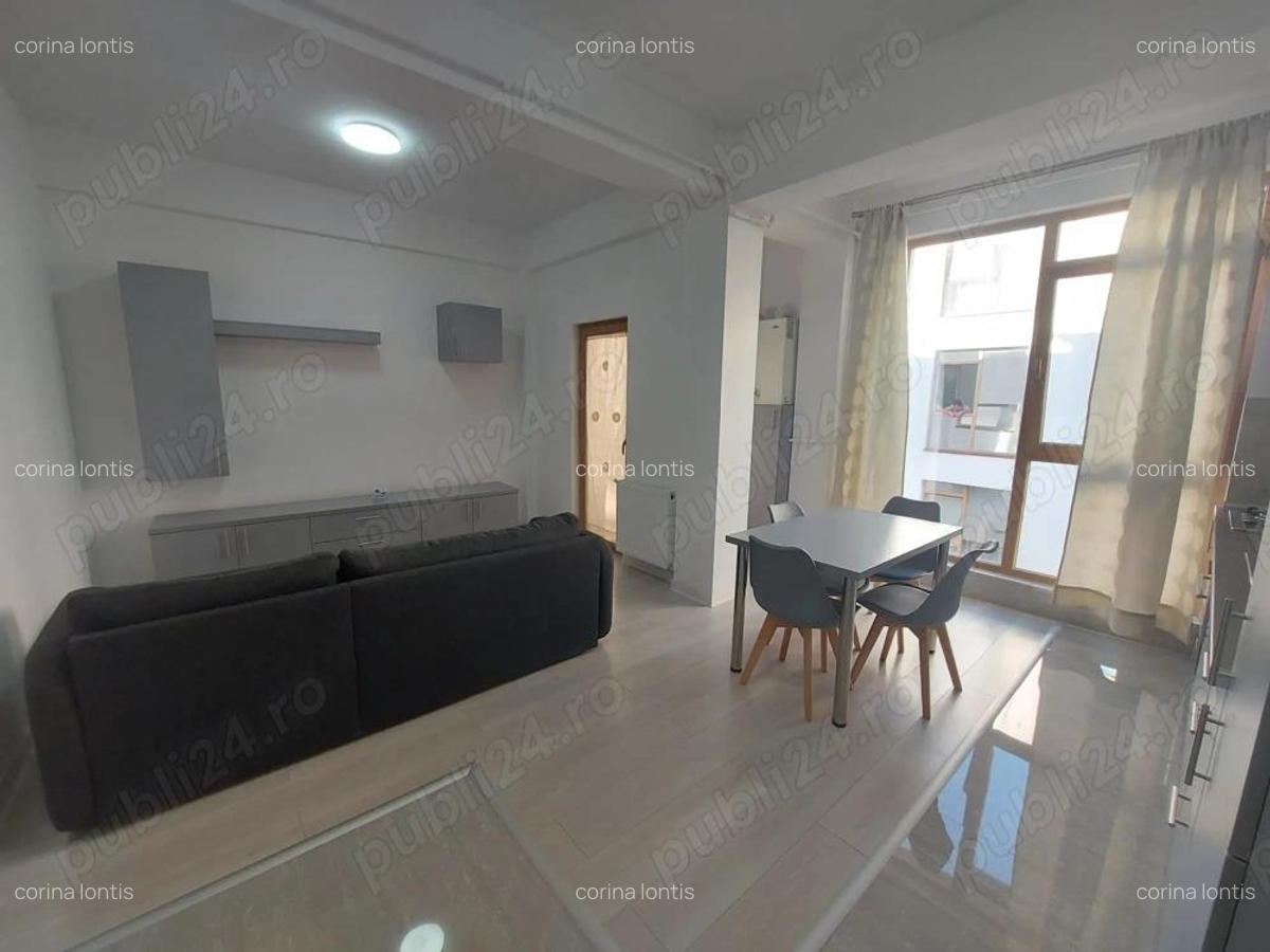 Apartament 2 camere et 2 la prima inchiriere o parcare nominalizata - 2