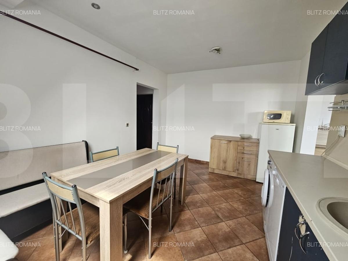 Apartament de vanzare, cu 3 camere, 64 mp, zona Girocului - 20