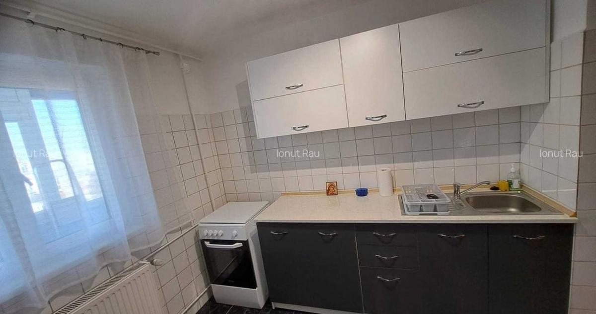 Apartament de 2 camere renovat – Baba Novac - 4