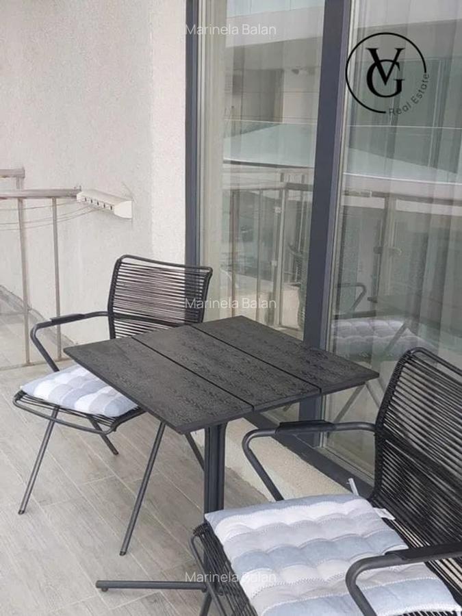 Garsoniera cu vedere la mare Promenada - 7 Garsoniera cu vedere la mare Promenada - 7