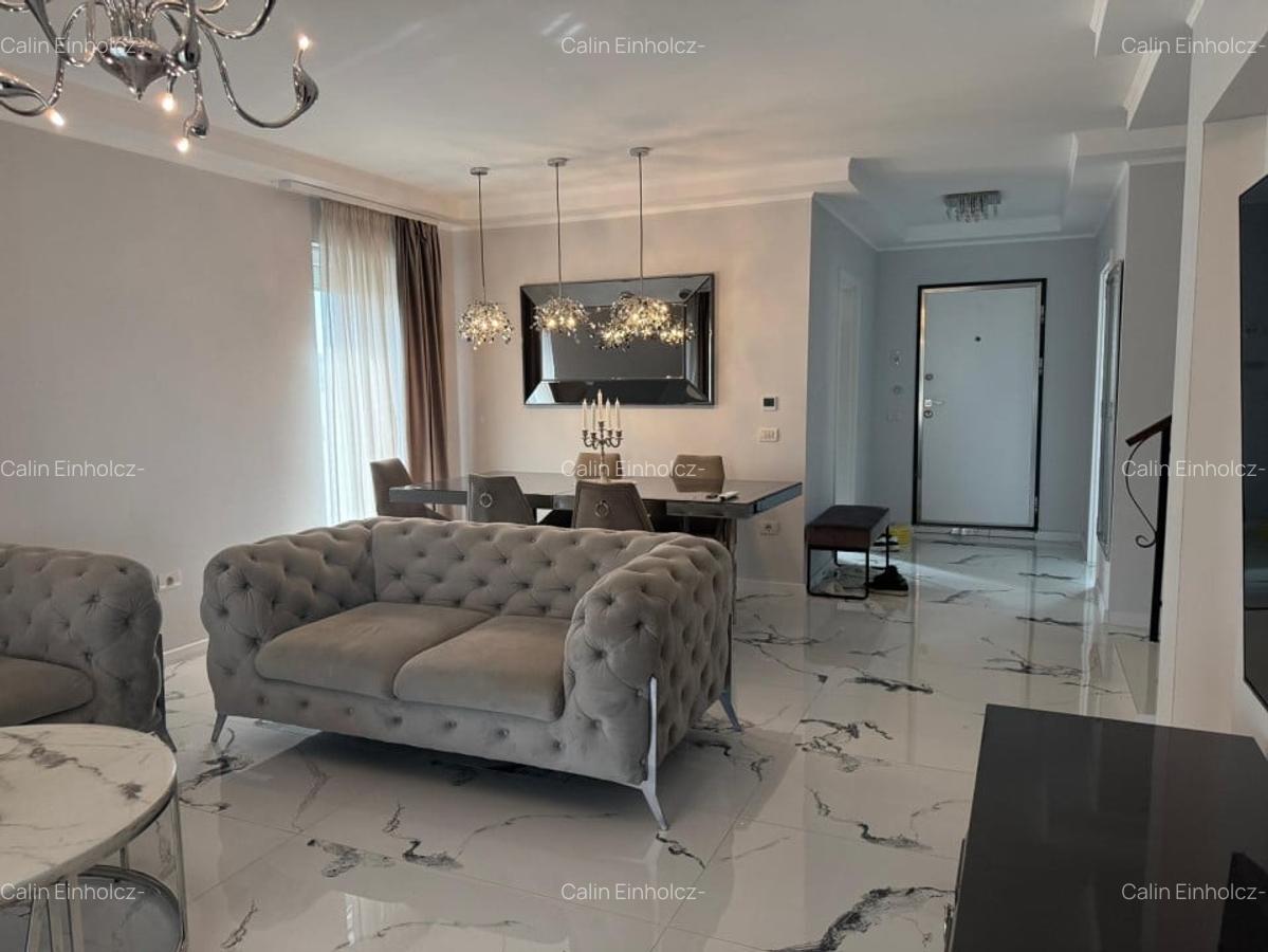 COMISION 0%-Duplex 5 camere, despartit prin camera tehnica in Mosnita - 7