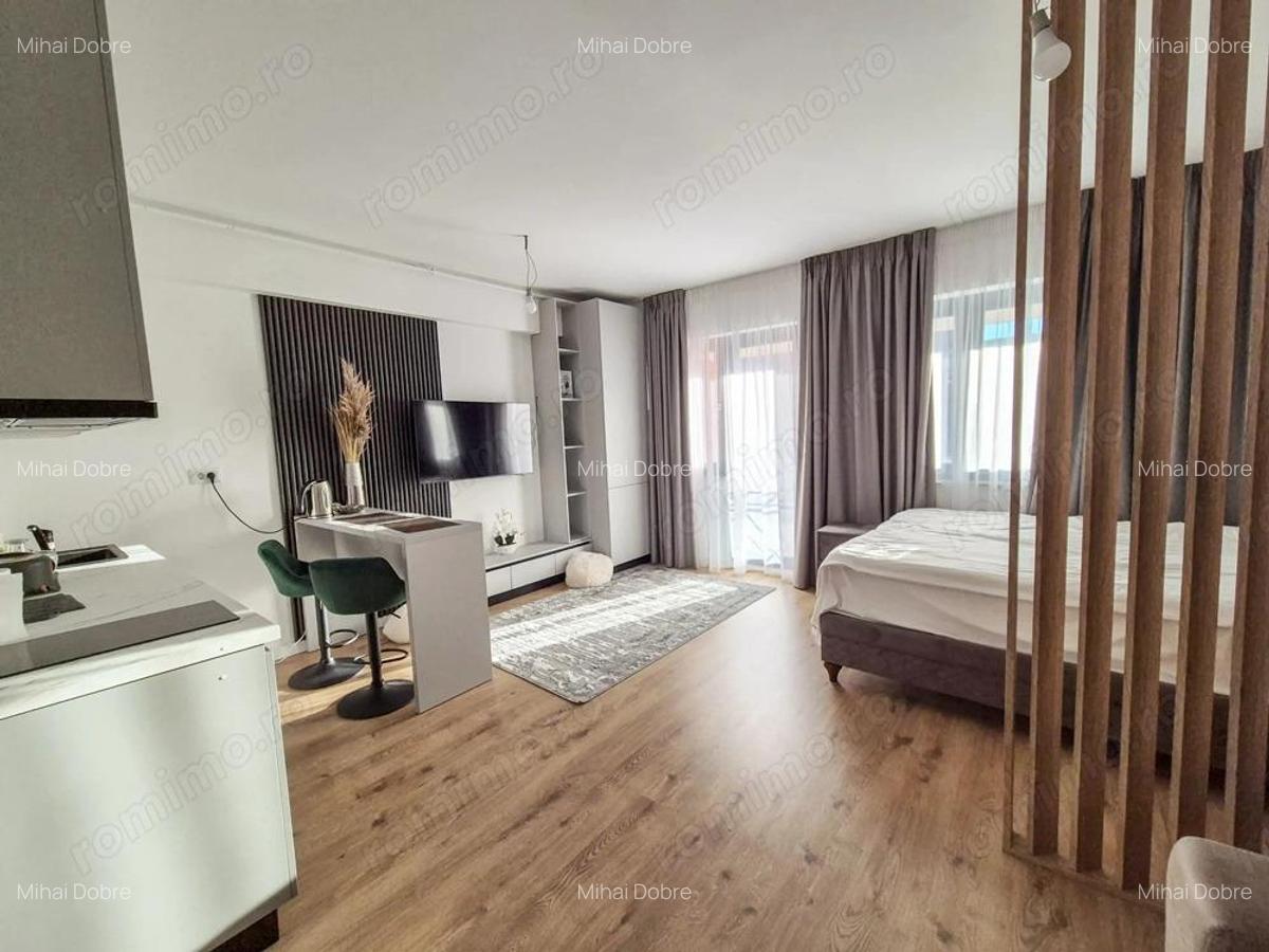 STUDIO | PIPERA | IVORY | NORD | ROND OMV | PARCARE | PRET + TVA - 3