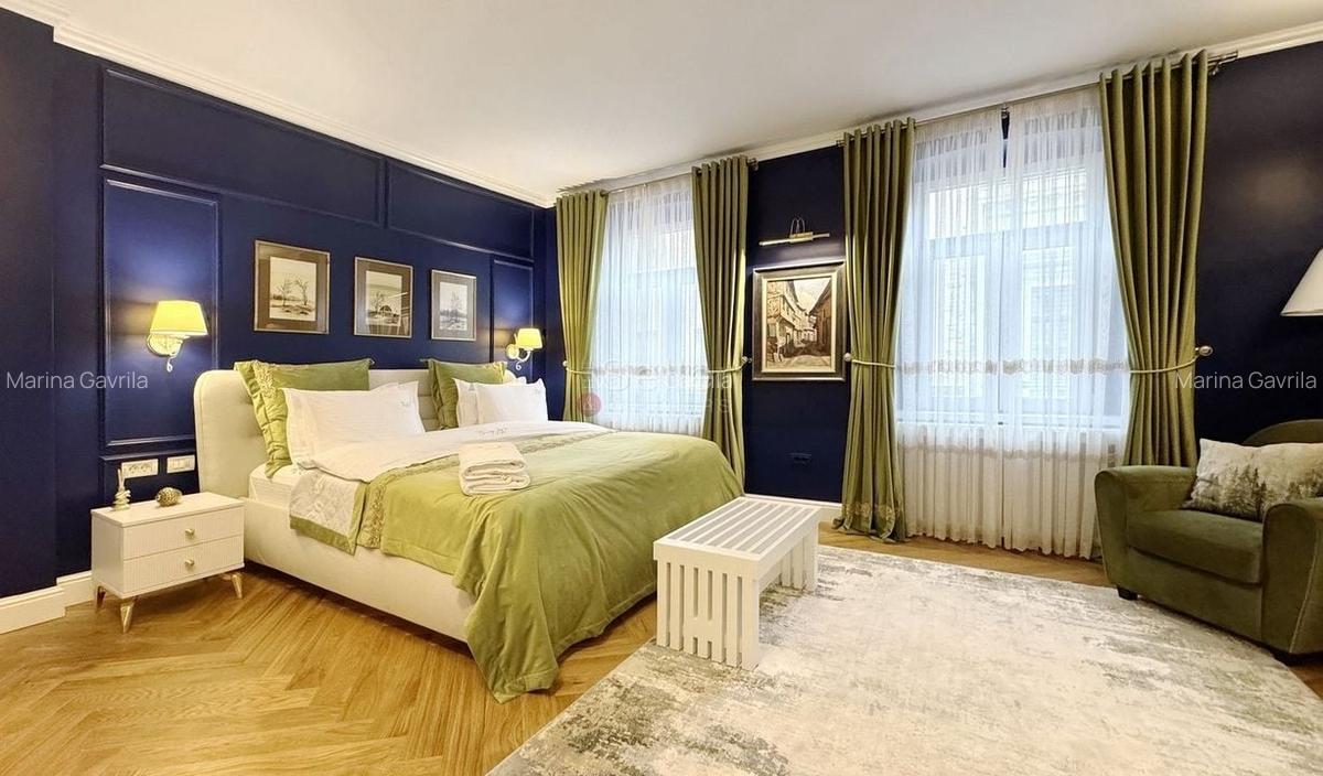 Zona Ultracentrala, apartament ultrafinisat - 2