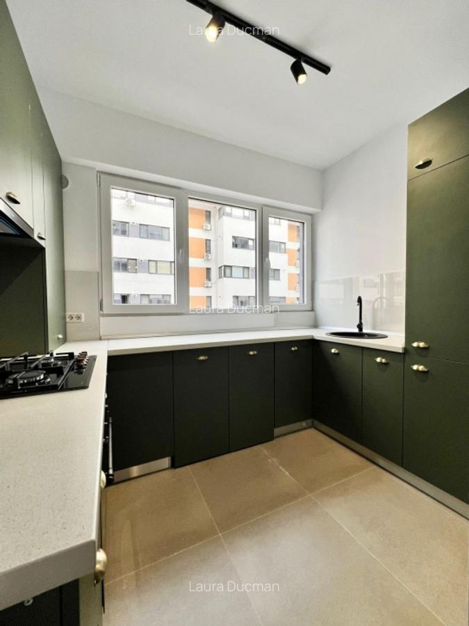 Studio frumos amenajat situat  in Central Address - 8