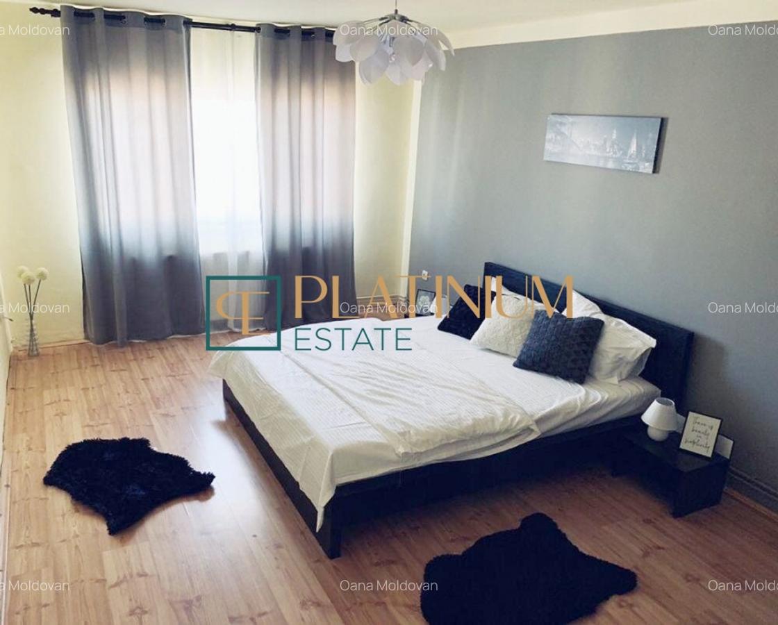 P1086 Apartament cu 3 camere, zona Calea Aradului - 5