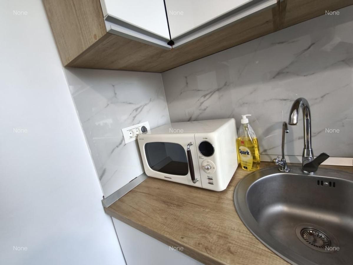 Inchiriere Apartament modern Centru cu centrala gaz - 18