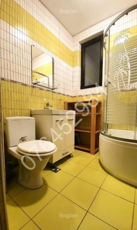 Apt. 2cam. Bucurestii Noi,Str. Berveni, bl.2012, 7min metrou Bazilescu - 5