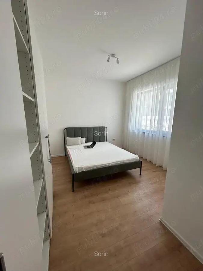 Apartament 3 camere,curte 80mp, loc parcare,bloc nou , Calea Aradului - 2