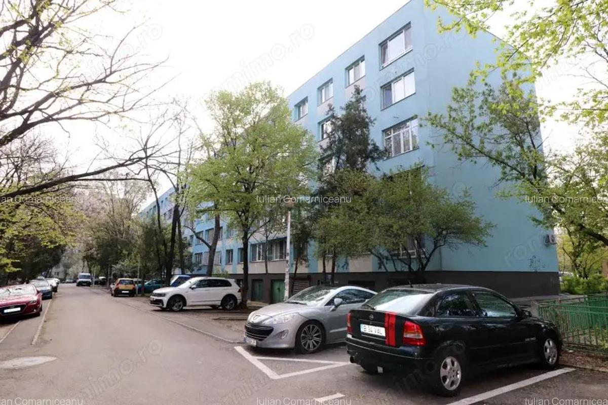 Parter Inalt, Prelungirea Ghencea, 3 Camere Decomandat - 1