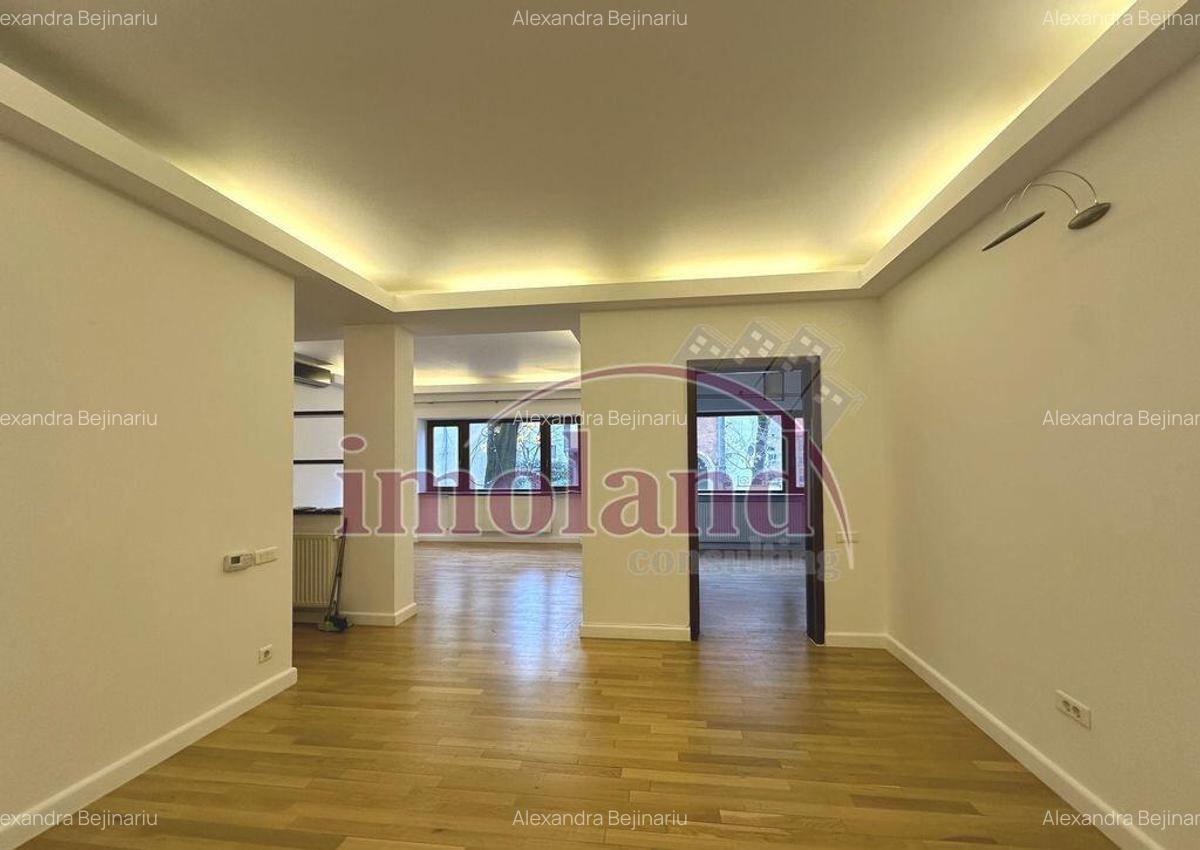 Vanzare Parter Inalt in Vila - Primaverii - 8