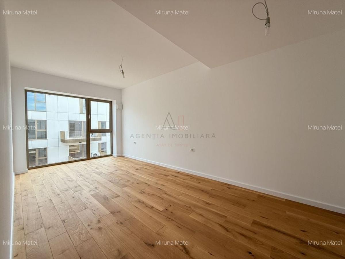 3 Camere Proiect Rezidential | Baneasa Sisesti - 6