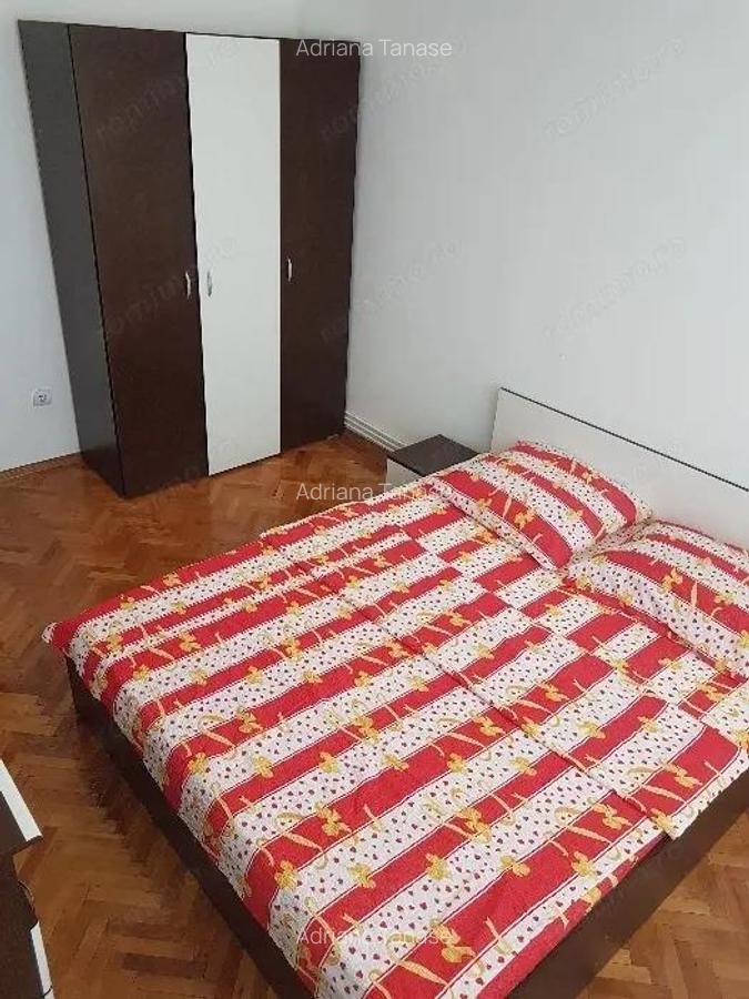 Apartament cu 3 camere 67 mp, etaj intermediar, situat in zona Vlahuta - 4