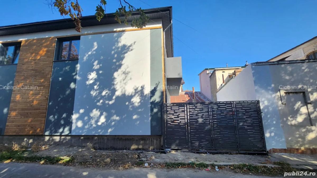 Locuin?a de vanzare in zona ultracentrala Gala?i - 9