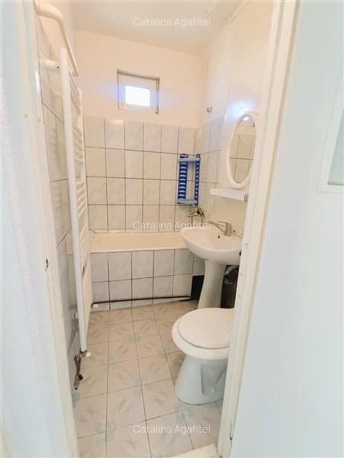 Apartament cu 2 camere semidecomandat în Electroprecizia - 9