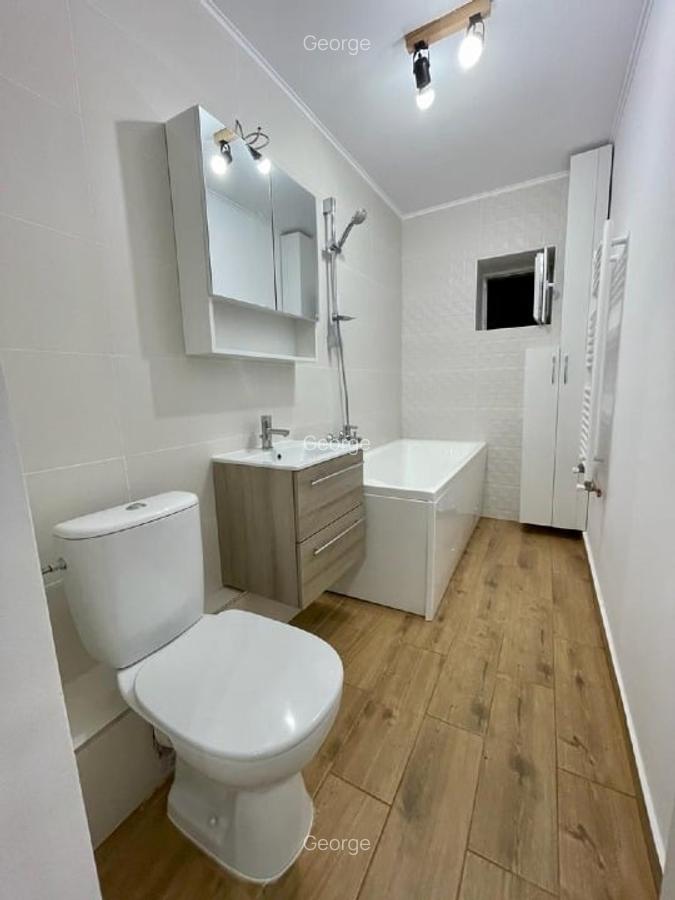 Garsoniera de vanzare - Moderna, Renovata, Zona centrala - 10