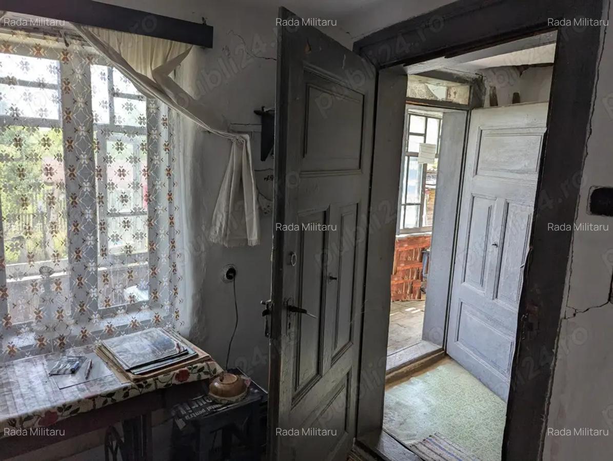 Casa de vanzare Strambeni, com. Caldararu, jud. Arges - 6