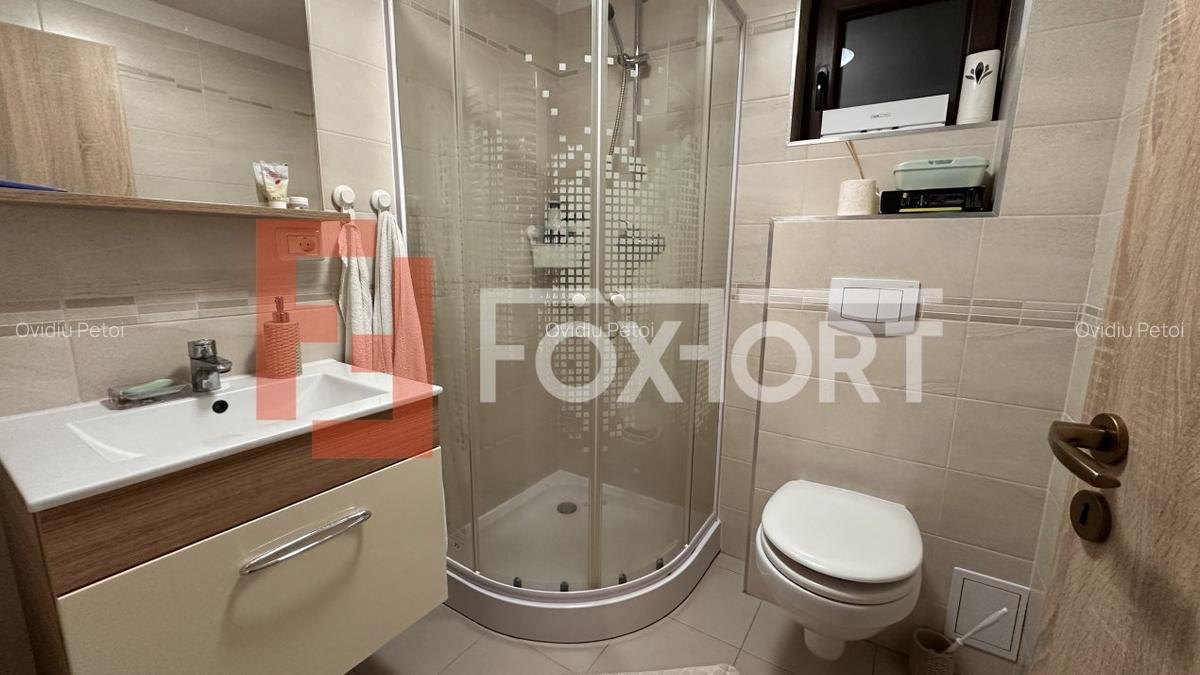 Duplex 4 camere, 100 mp, zona Mosnita Veche - 4