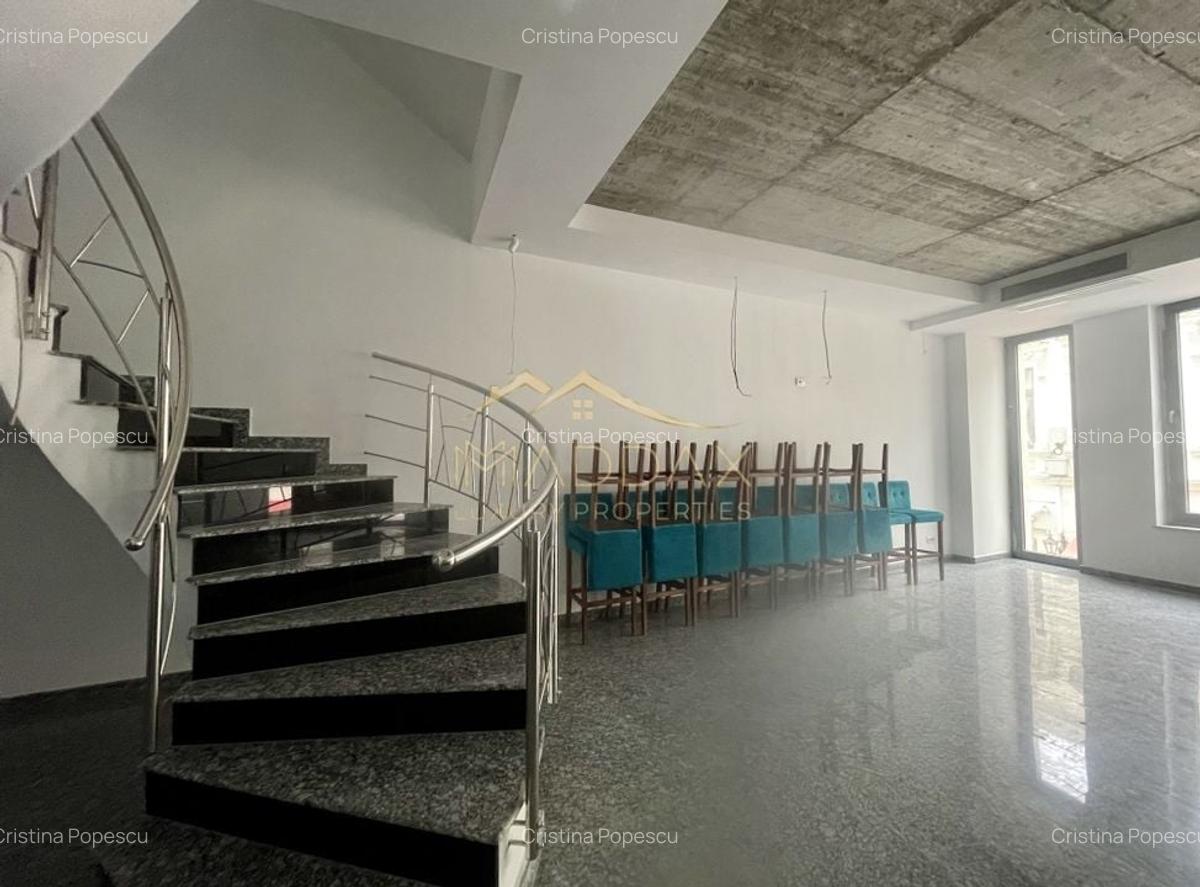 Spatiu comercial***300 mp***Cladire noua// Centrul Istoric - 3