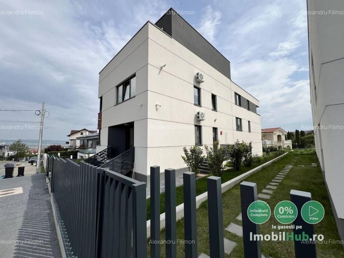 Imobil Premium cu 3 Apartamente, Clasificare Regim Hotelier, Europa - 3