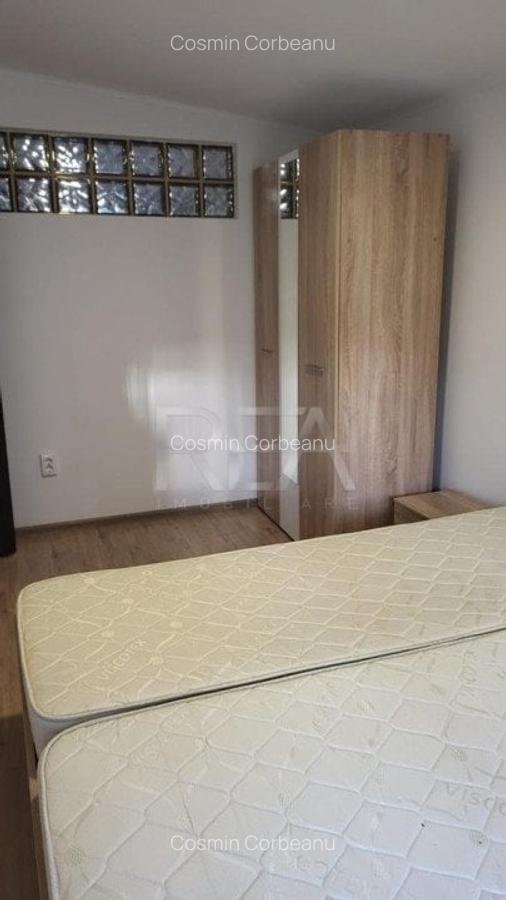Apartament Sebastian Calea Rahovei - 4