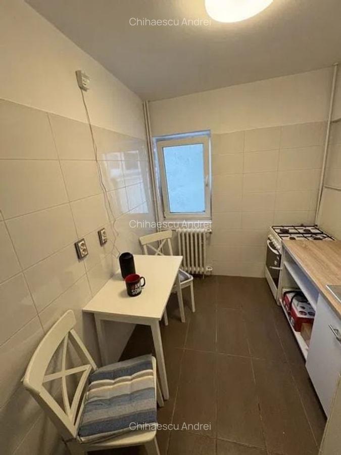 Apartament cu 2 camere decomandat, mobilat în Victoriei - 5