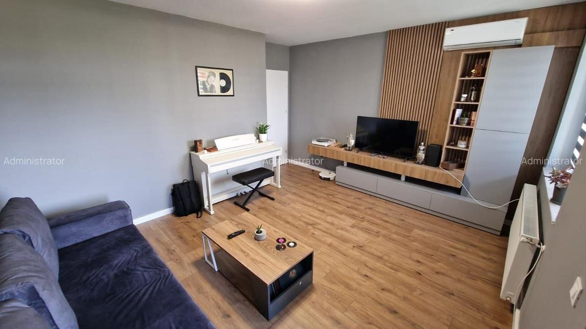 Compozitori -apartament 3 camere decomandat cu loc de parcare - 3